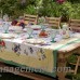 Villeroy Boch French Garden Tablecloth VWB2790